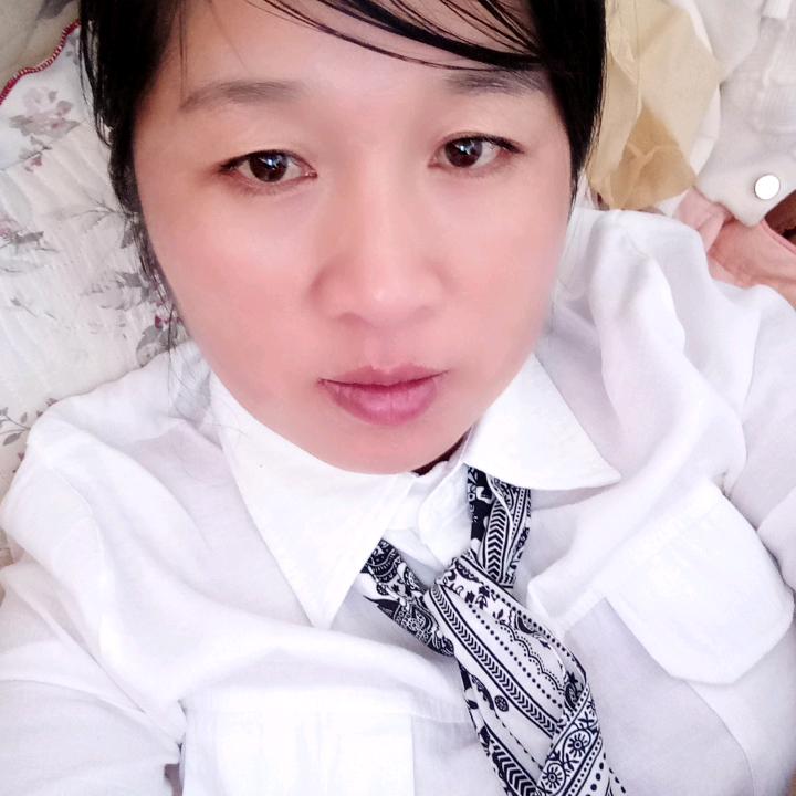 丫头好好爱自己