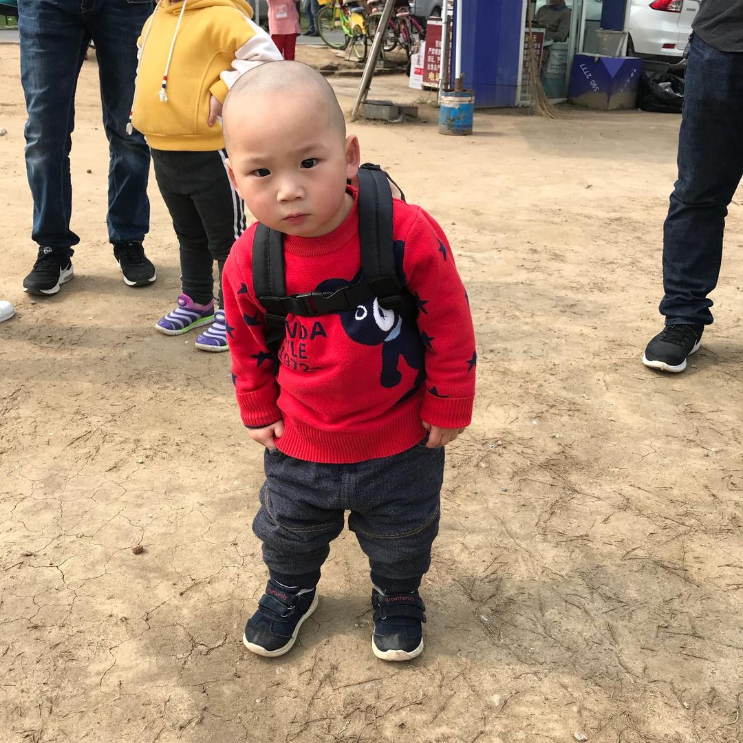 周末。