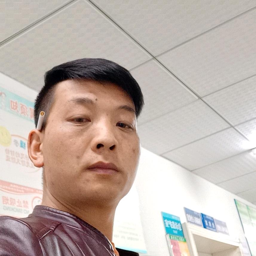 普通男孩
