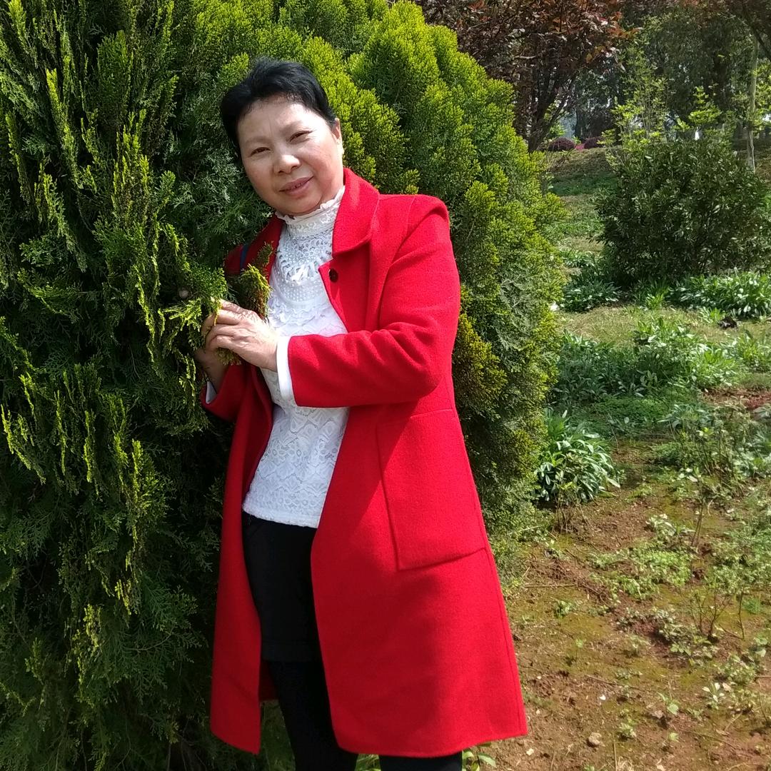 小苹果