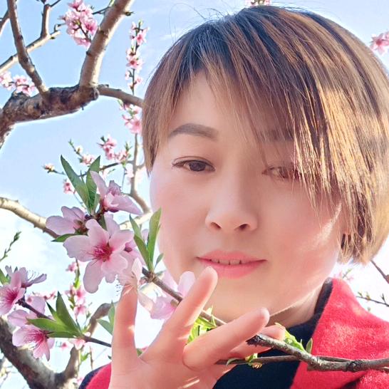 蔡蔡姐发艺🤗💝