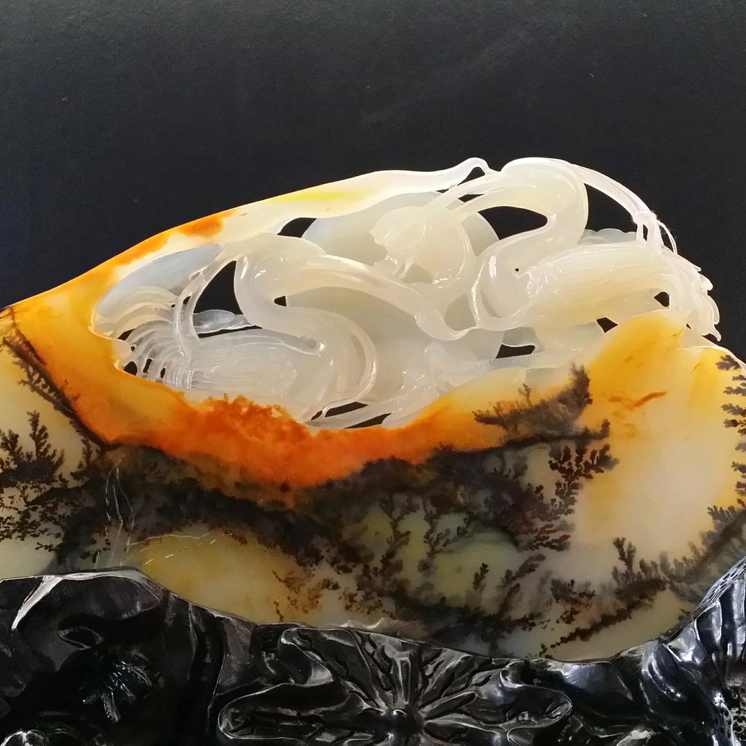 石之恋