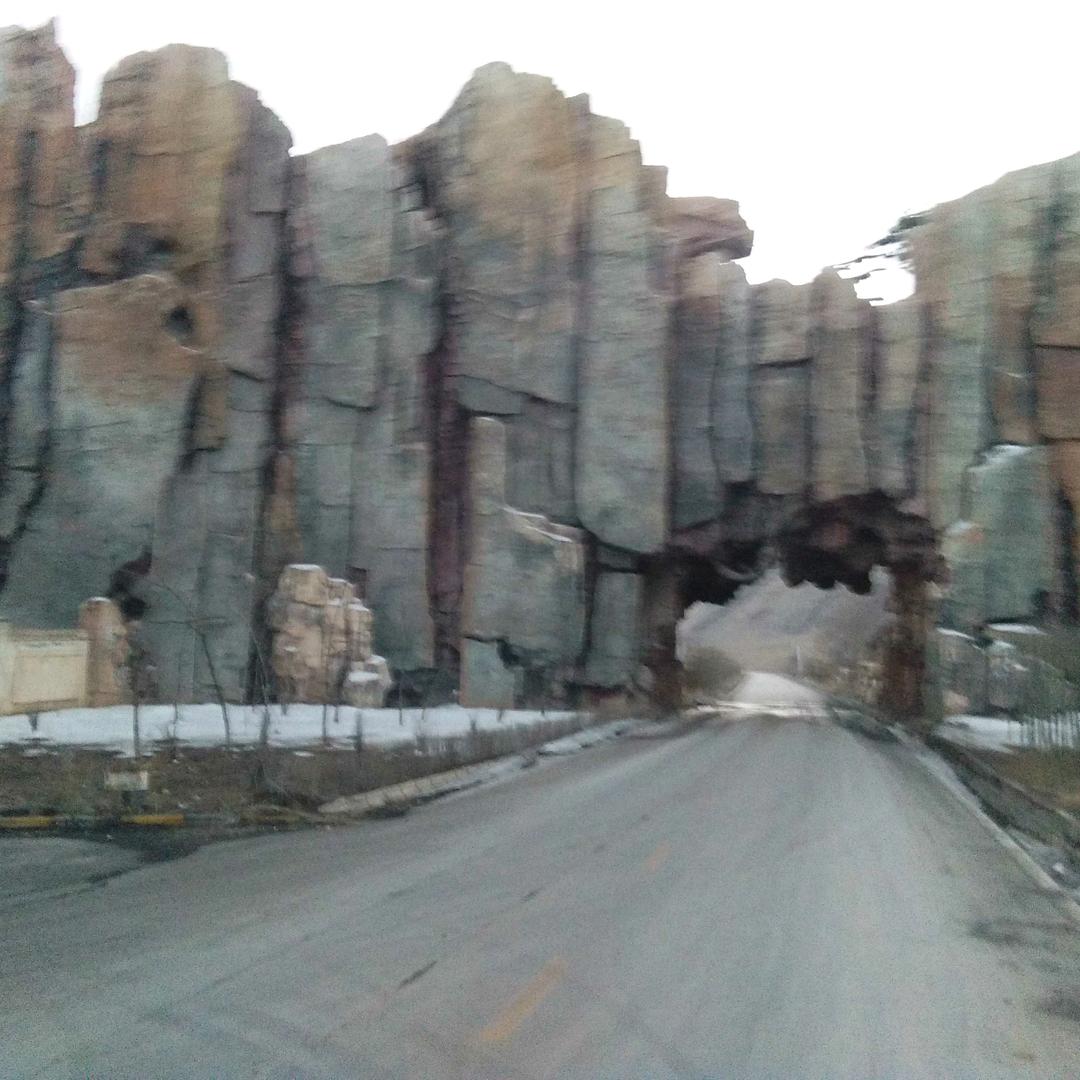 微孝健行（点赞必回）