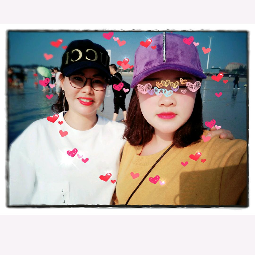 ❤可爱女人❤😍