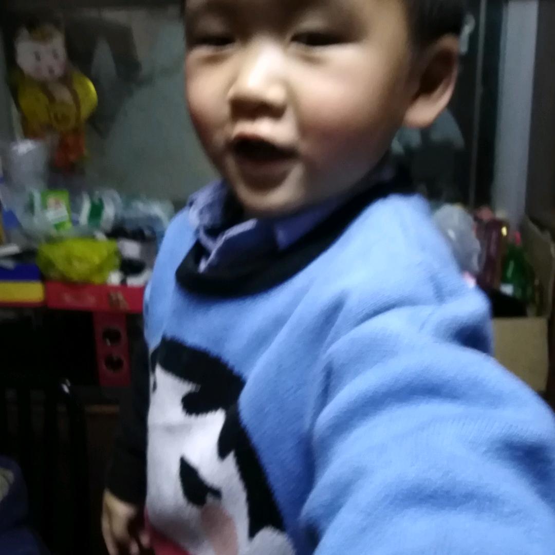 开心果新姐