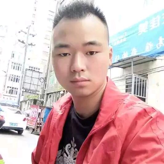 咸丰工地小哥