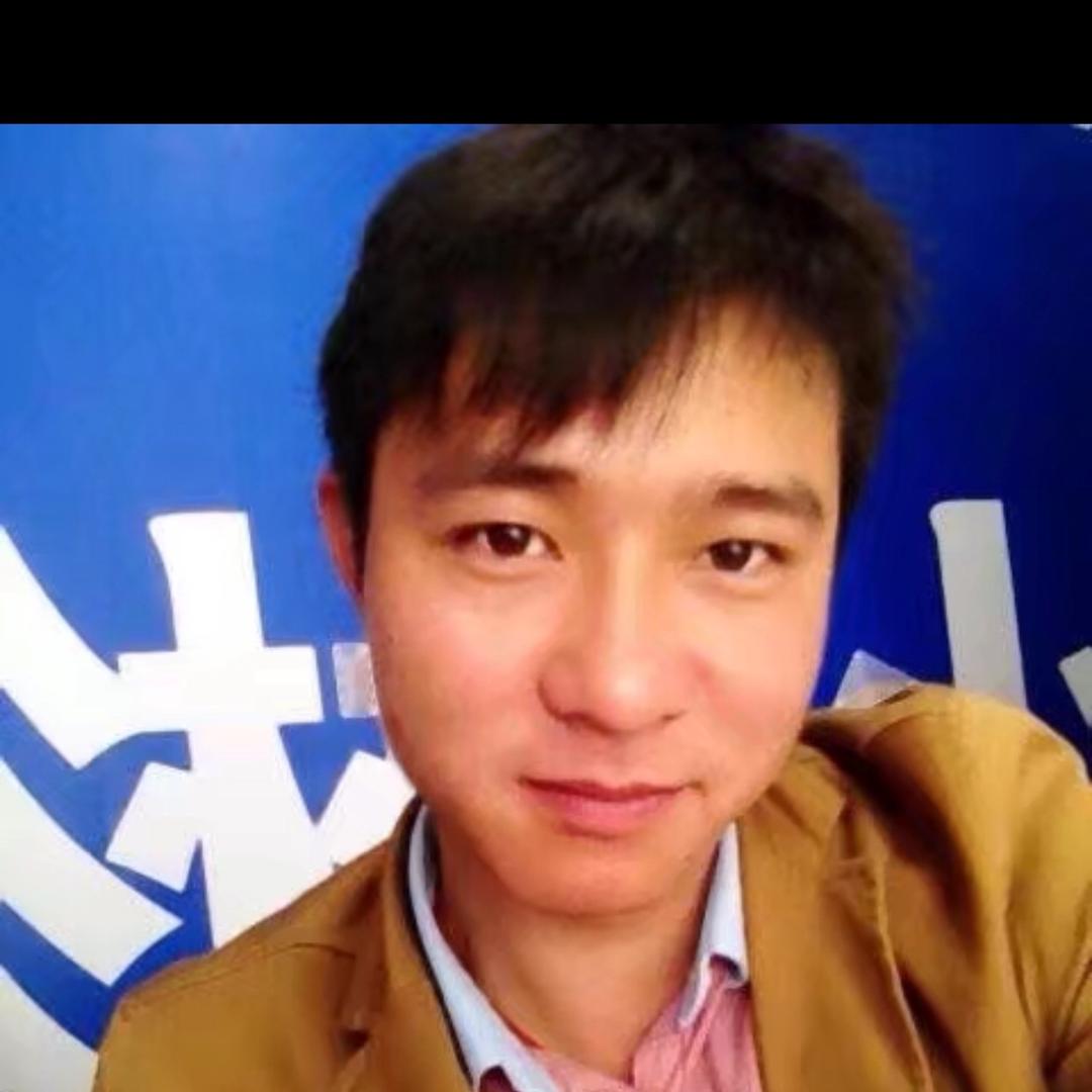 江哥（❤️🎣）