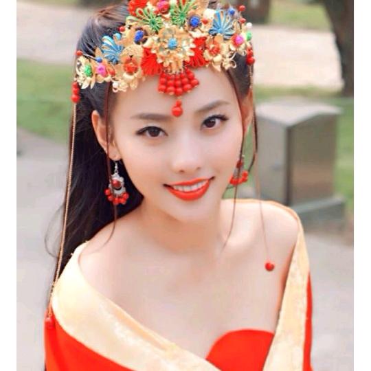 💓💗一帆风顺