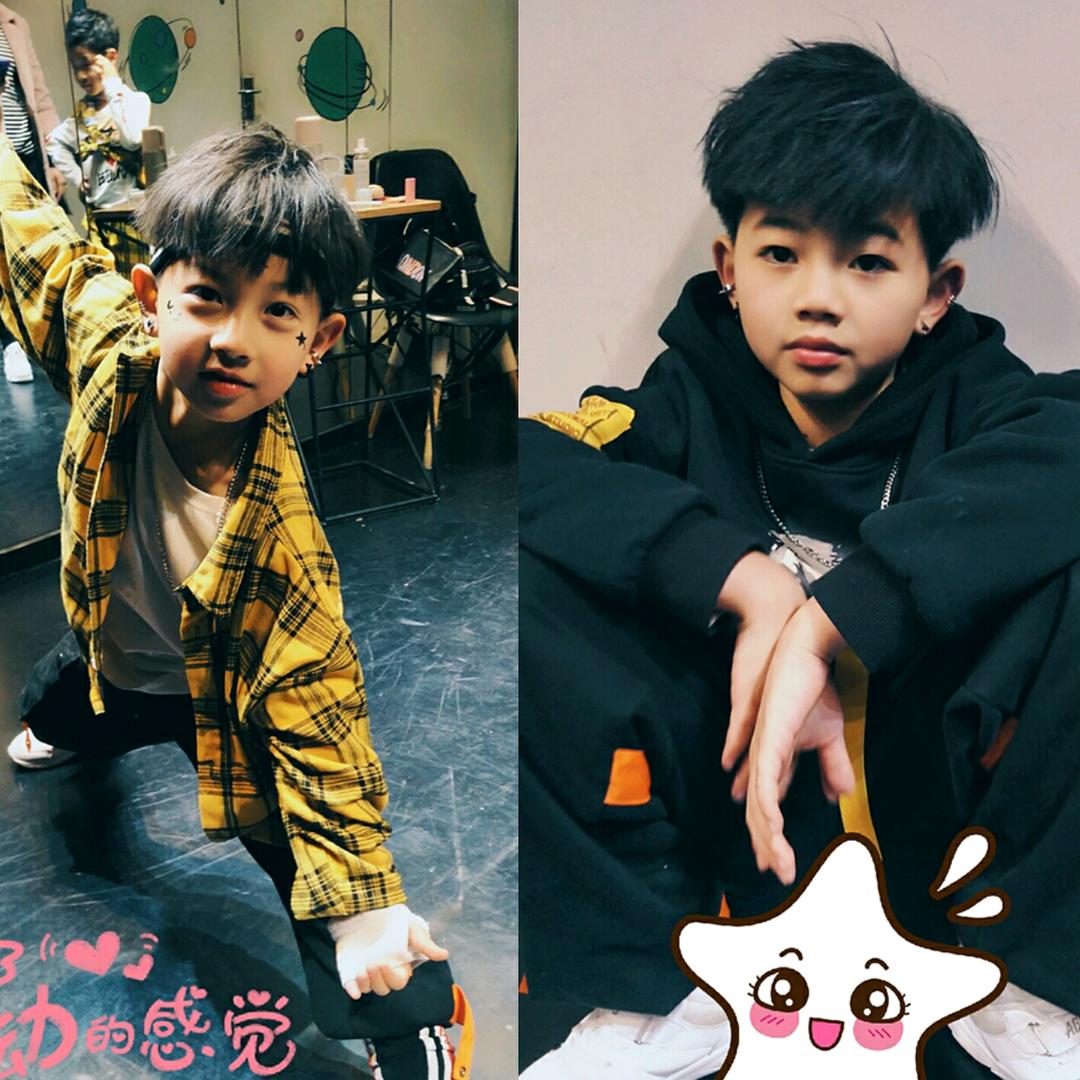 仁哥💕宸弟