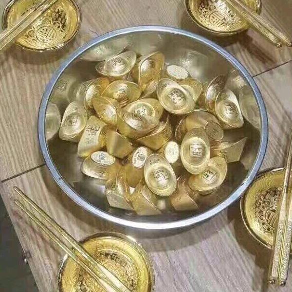心