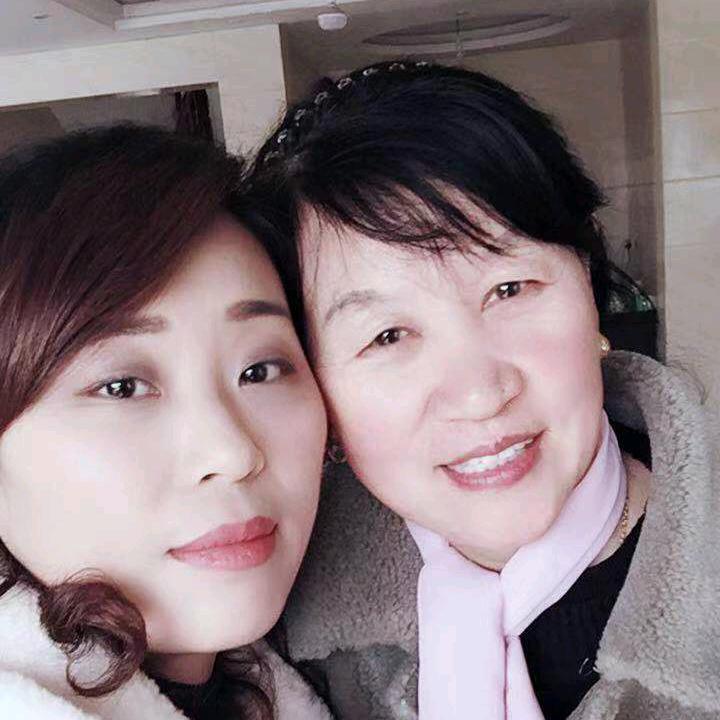 李新华