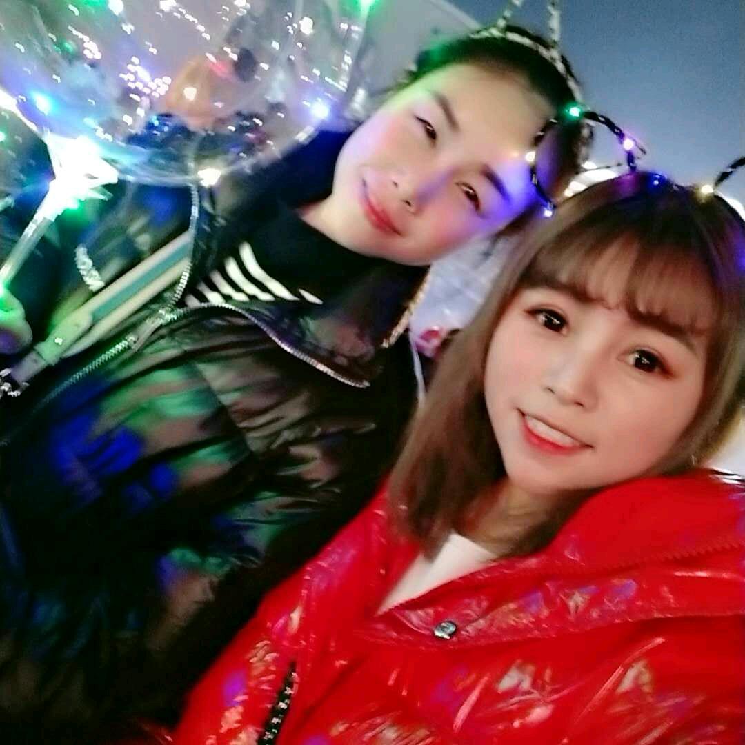 美好人生