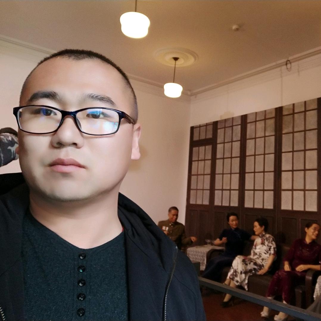 沁源大名丁丁