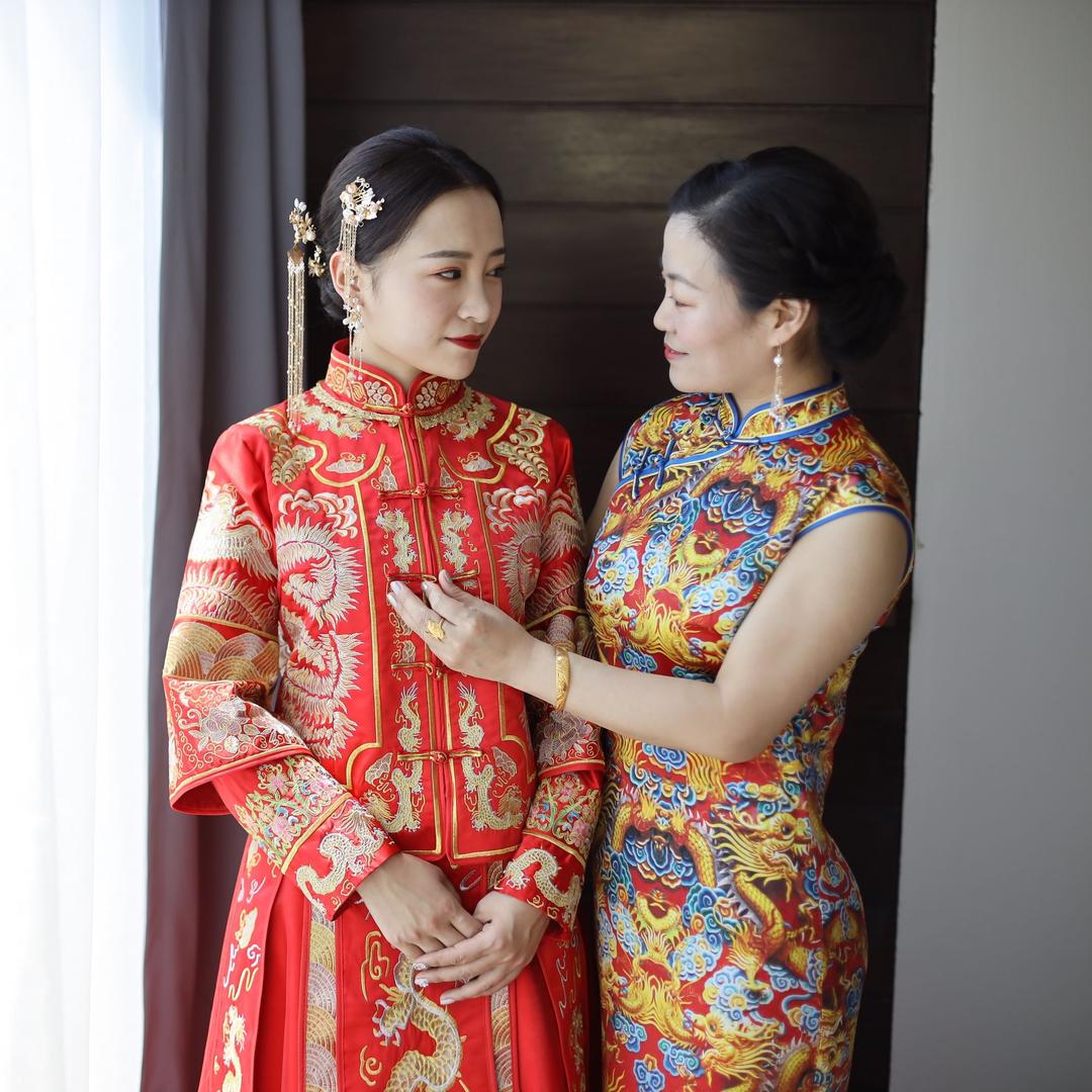精艺服饰高端定制