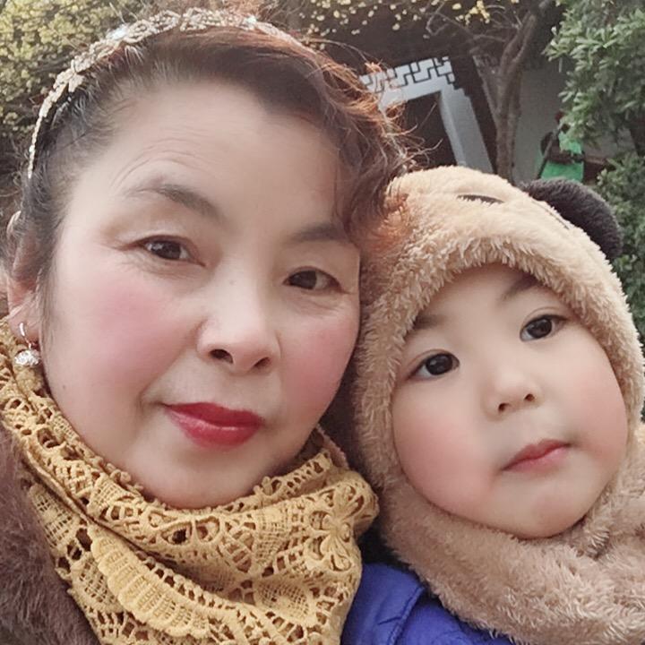 英花
