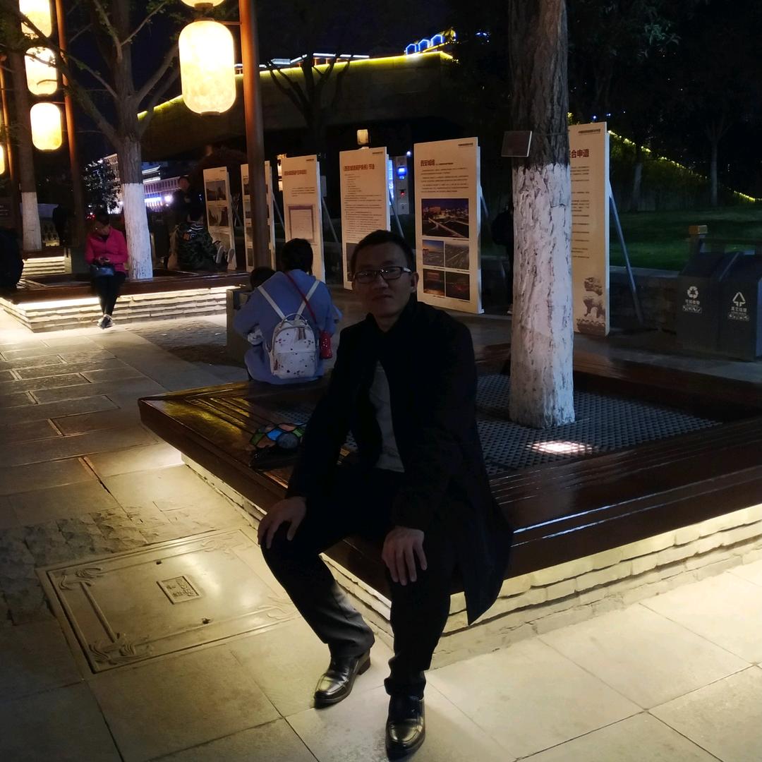 河
