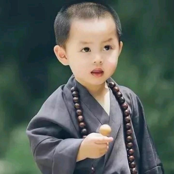 一生何求...