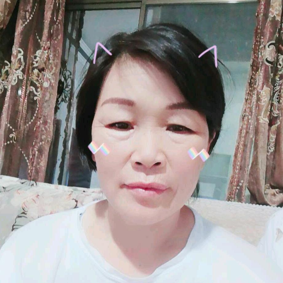 赵红😊