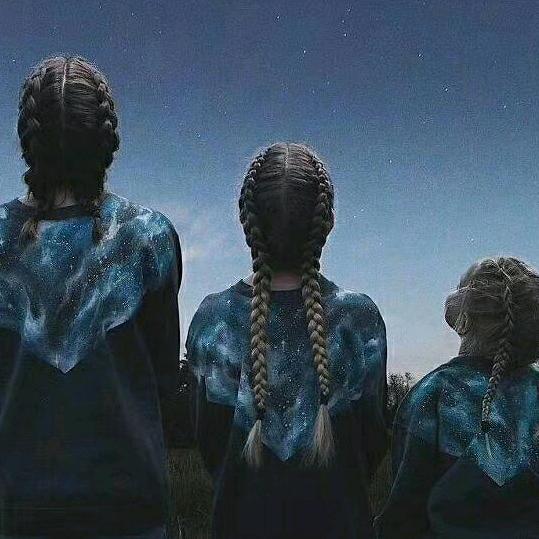 俩妖精