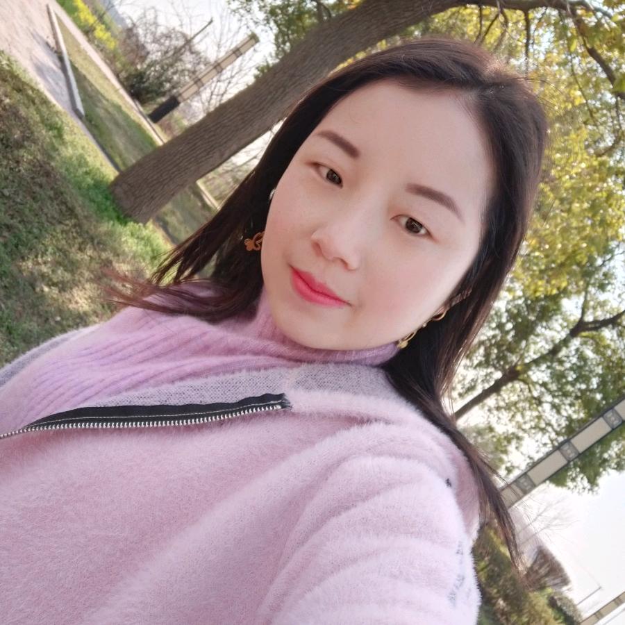 丹丹（zhang）