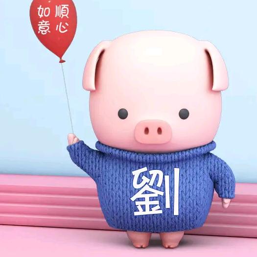 나는 너를 사랑해. 