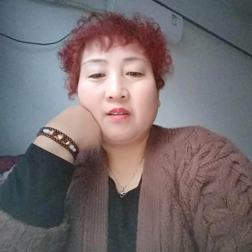女人活的漂亮