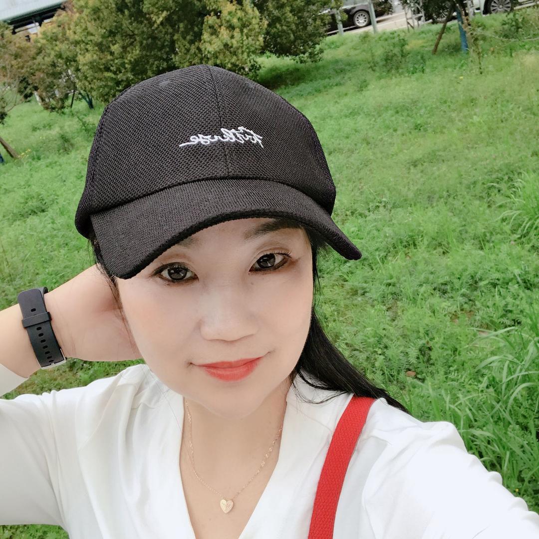 周姐