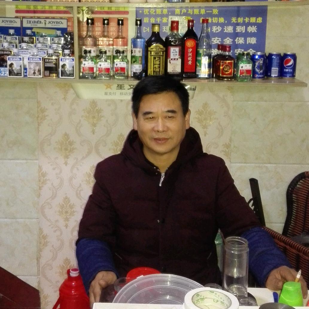 杨照材