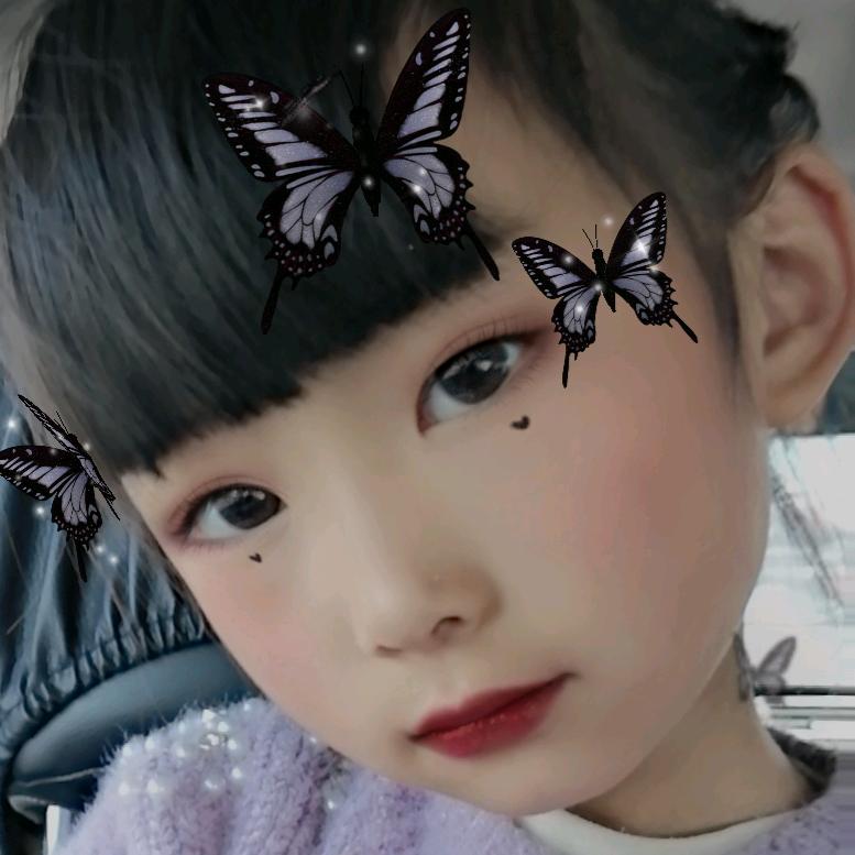 快乐一家人