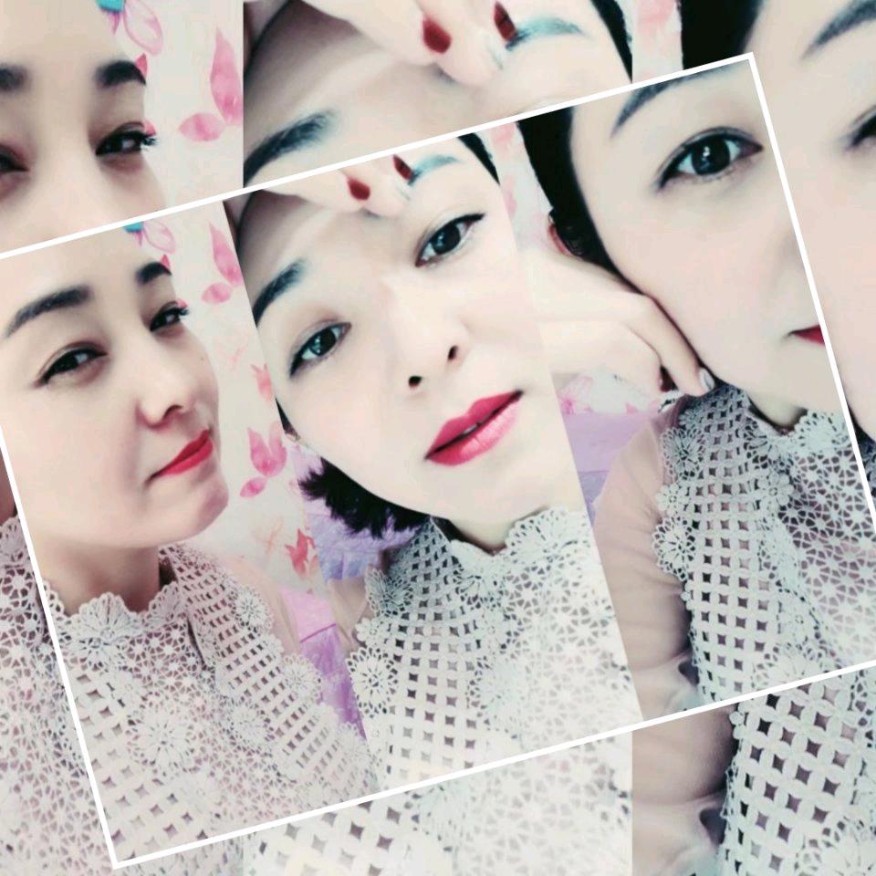 忻州市忻府区桃喜美甲店