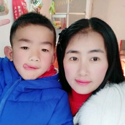 文博妈妈