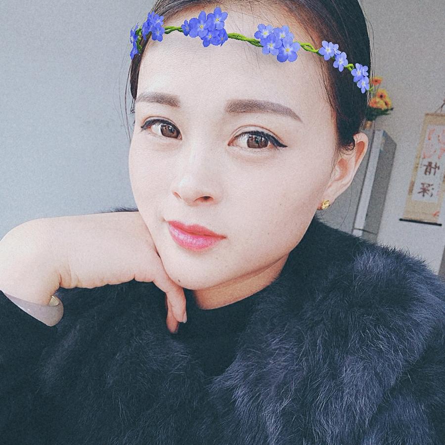 是小陈呀♥