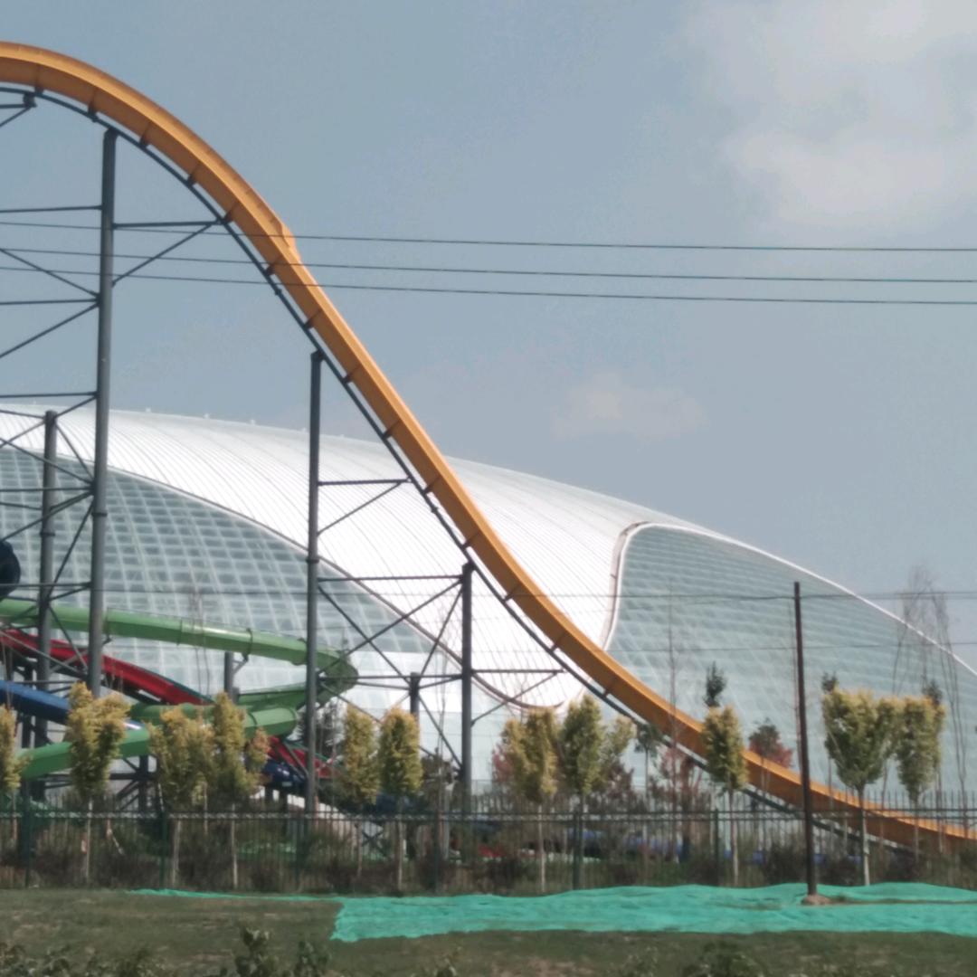 农村人，在村外！！！！