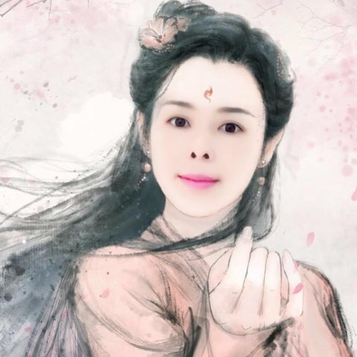 卖房子的杨姐姐