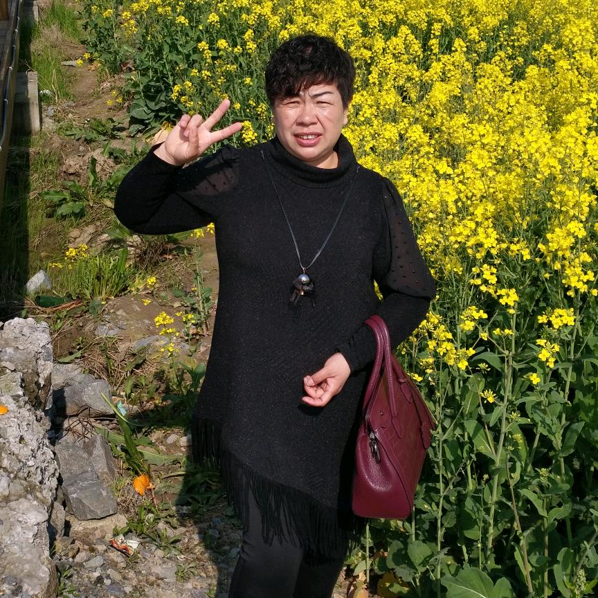 小月月的奶奶