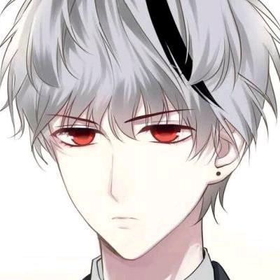 江湖人称丶北海