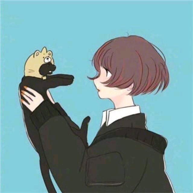 大雾.