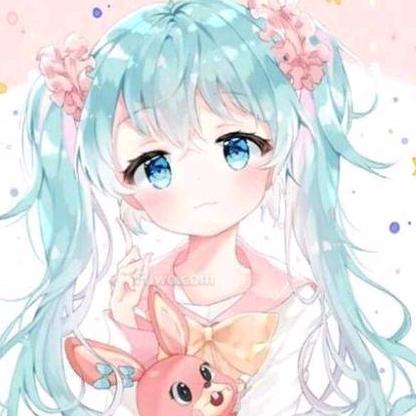 皮卡丘~