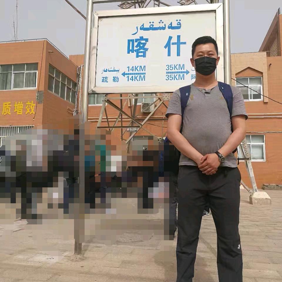 大亮🇨🇳