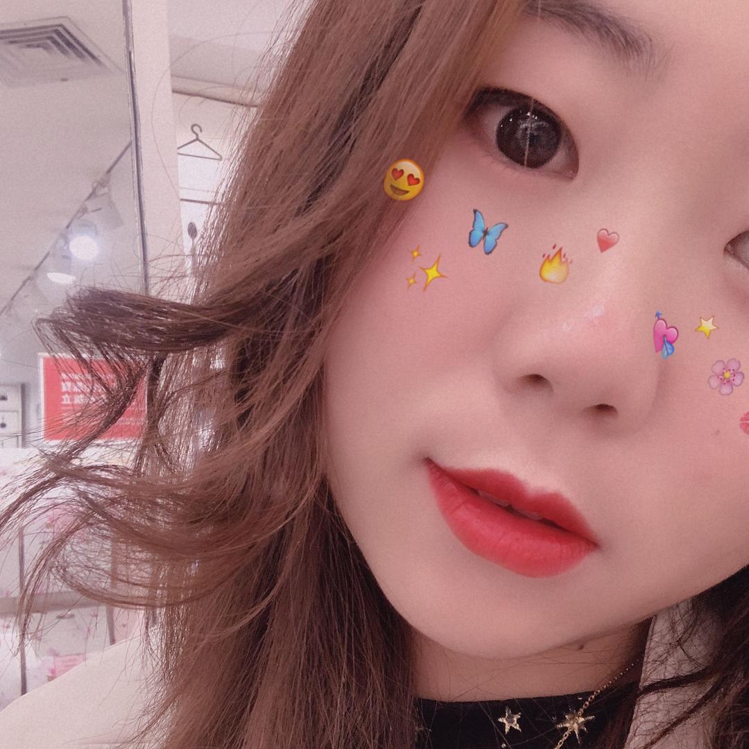 小鹿🌻