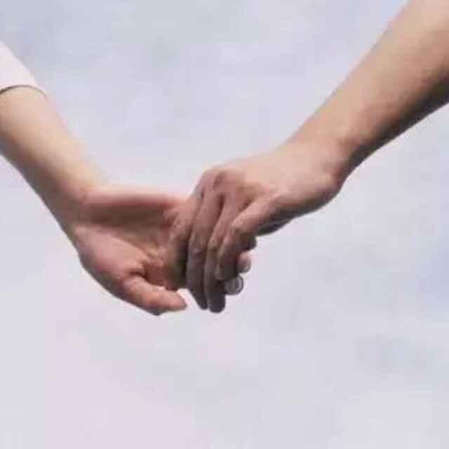 我想静静
