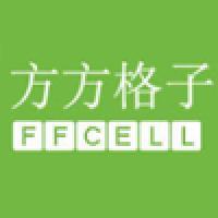 方方格子