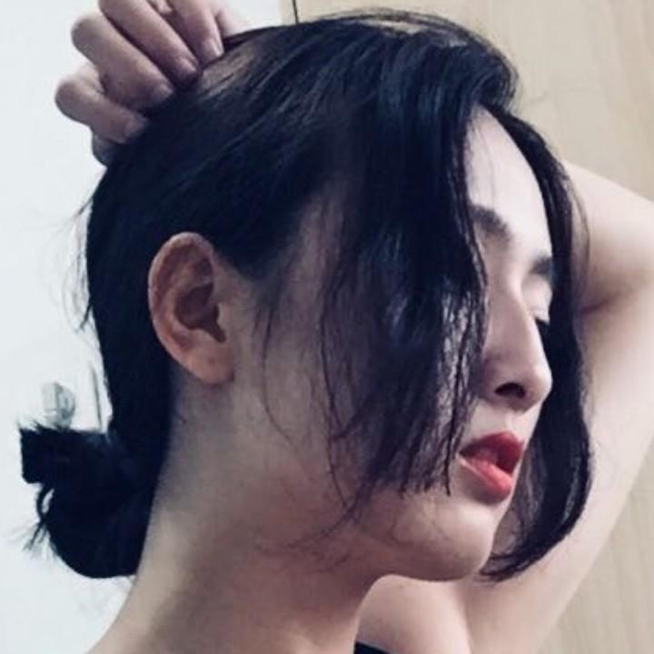 程程的少女