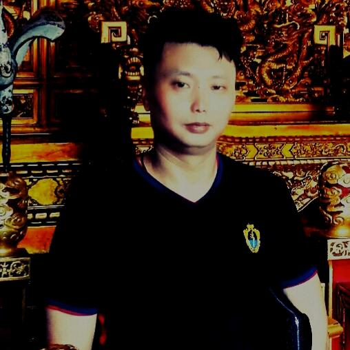 张小军