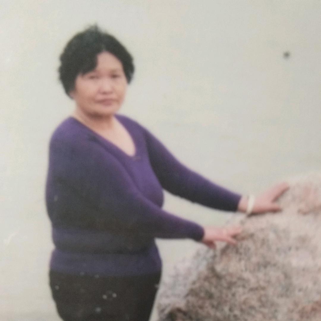 荣姨