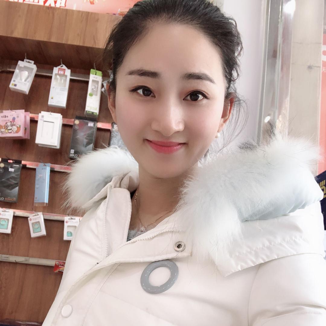 联通李玲玉