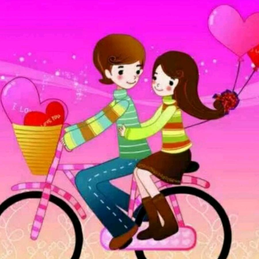 小鸽子🕊️💞