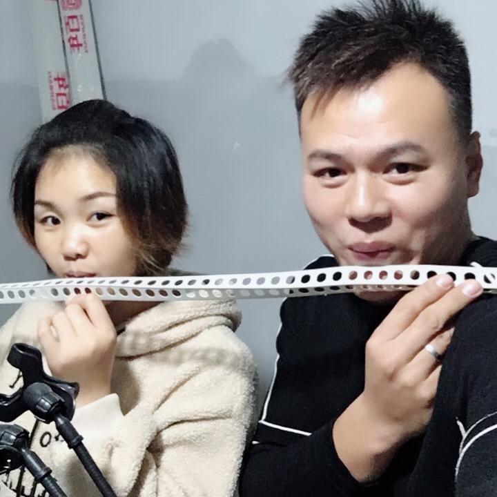 芳妹夫妻(南哥)