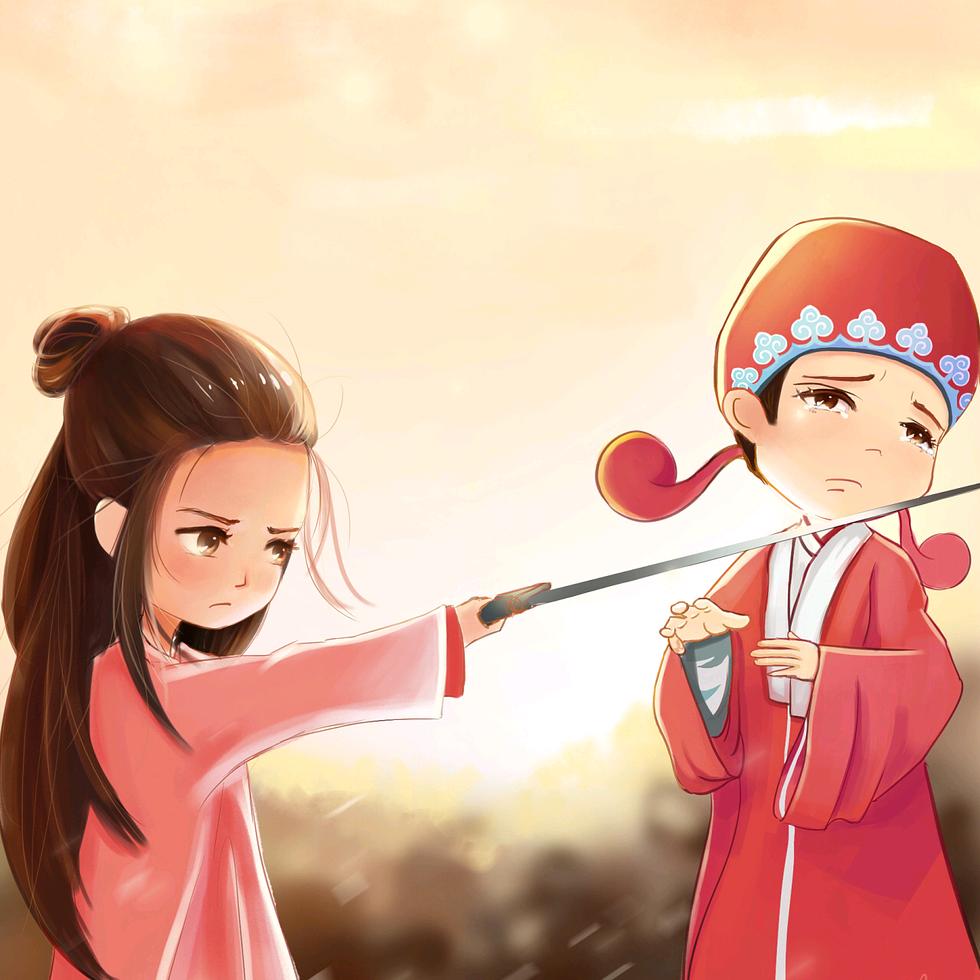 故ᩚ事里的人᭄এ