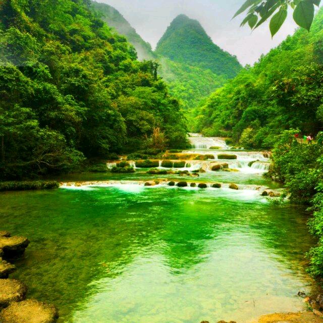 努力活出精彩，